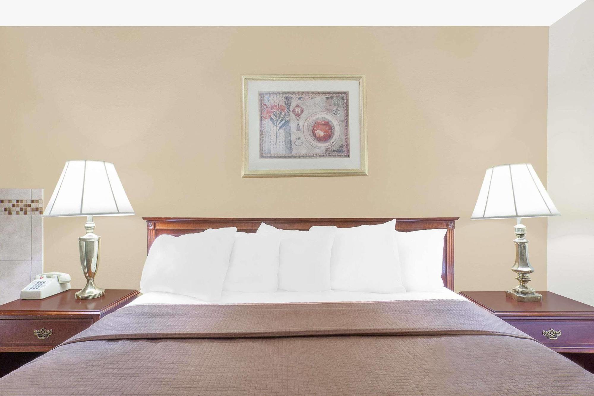 Howard Johnson By Wyndham Atlantic City Egg Harbor Township Ξενοδοχείο Εξωτερικό φωτογραφία