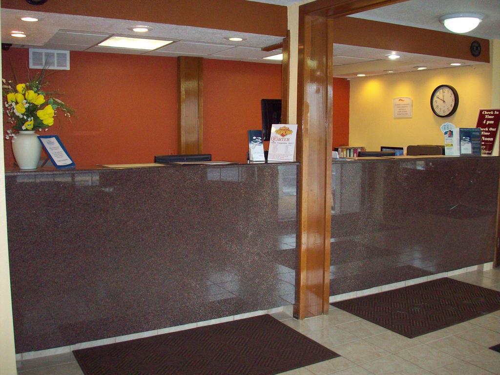 Howard Johnson By Wyndham Atlantic City Egg Harbor Township Ξενοδοχείο Εσωτερικό φωτογραφία